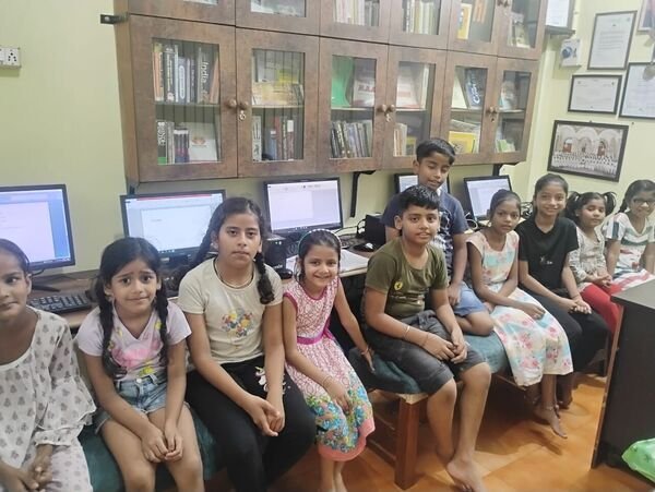 Shri Hari Computer Training Centre