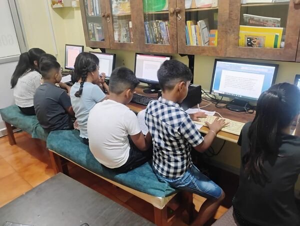 Shri Hari Computer Training Centre