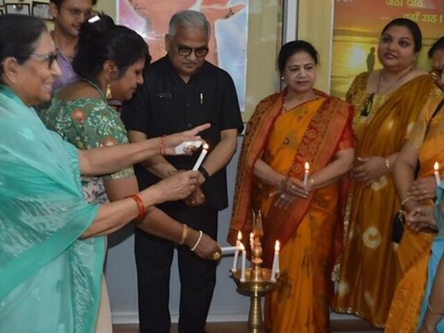 Inaugurating a new beginning