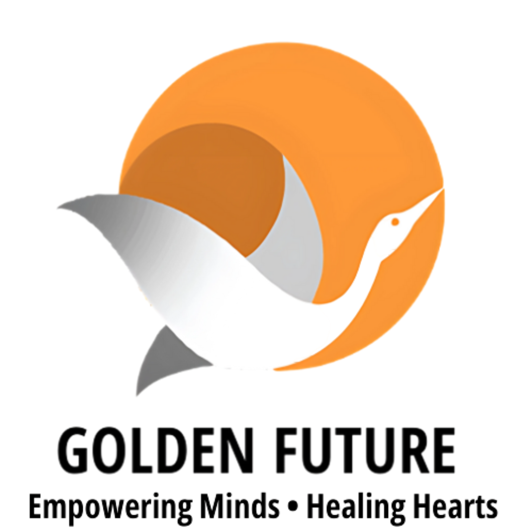 Golden Future logo
