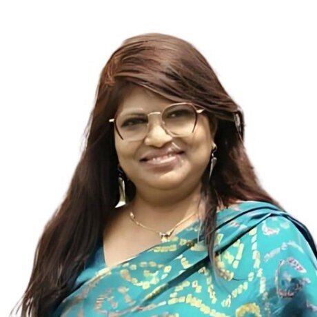 Dr Anjali Gupta