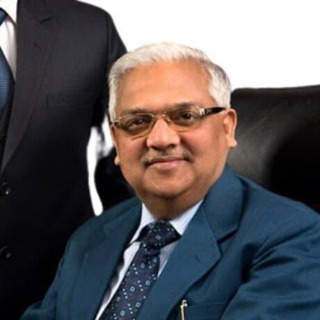 Dr Girish Gupta