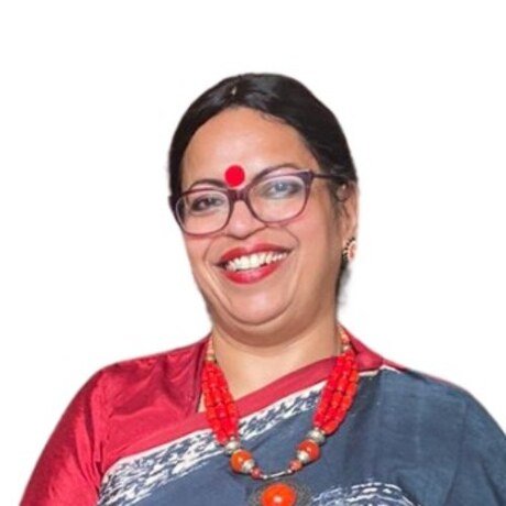 Dr Reena Agarwal
