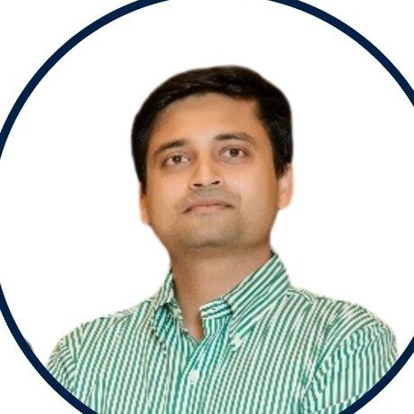 Mr Abhishek Agarwal