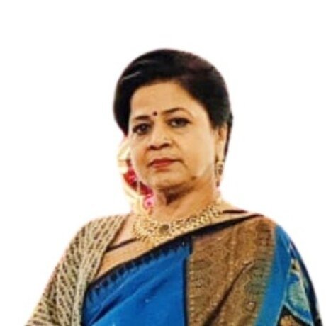 Mrs Kumkum Agarwal