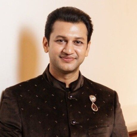 Shobhit Narain Agarwal