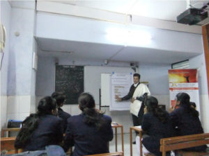 Group-Career-Counselling-at-City-Montessori-School,-Lucknow